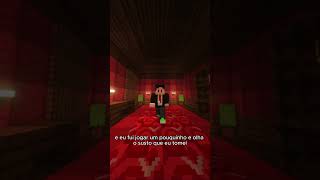 DOORS no minecraft!