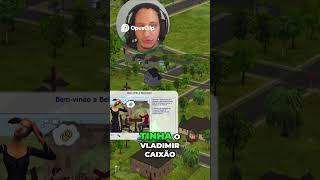 EXPLORANDO BELAVISTA - EXPANSÕES E VIZINHANÇA - THE SIMS 2 NOSTALGIA