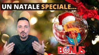 🔴 UN NATALE SPECIALE...