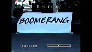 Boomerang LIVE @ Enumclaw 4th of July Festival 2003