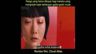 Review Film: Cloud Atlas