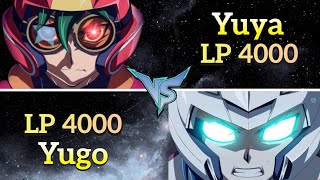 Yuya vs Yugo | EDOPRO