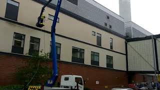 Exterior Building Cleaners Soft Wash 08001577484 (purple-rhino-co-uk)