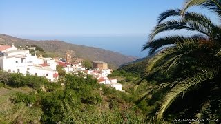 alojamiento rural al sur de granada sorvilan