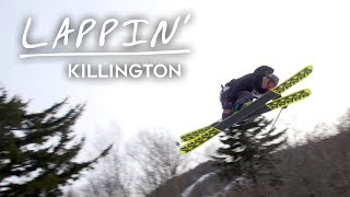 STE-TV - Lappin': Killington