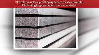 A Premier Manufacturer of Precision Aluminum Cast Plate & Molding Blocks