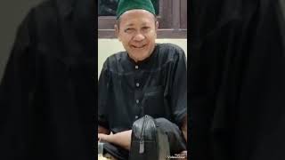 KH.Imam Hambali Di PonPes NURUR ROHMAH MANTUP 10 NOV 2024