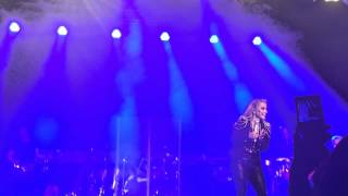 Anastacia - Hej sokoły LIVE in Poland