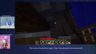 Minecraft survival #2