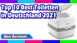 Top 10 Best Toiletten in Deutschland 2021