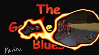 The Garage Band Blues Episode 3 "Paranoid"