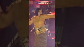 Pelita Harapan ft. Mis Nandeni -Peresena part 1 #shorts #dance #pelitaharapan #niadirgha #tiara