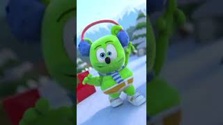 Natal Do Gummy Bear English Short