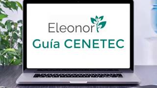 Guía CENETEC