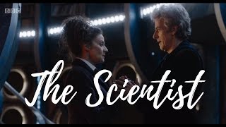 Take Me Back To The Start | The Master and the Doctor