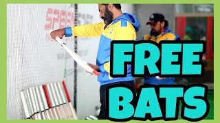 Best cricket bat offer In Pakistan | Your Lucky Bat | Free GiveAway | AltafAhmadSpeedster