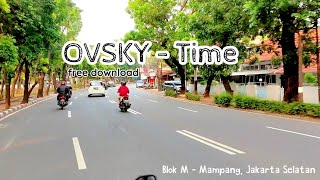 OVSKY - Time | Free Download, No Copyright Sounds