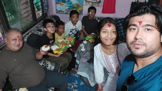 "Raksha Bandhan Highlights: Cherishing the Unique Connection Between Siblings" #100kview