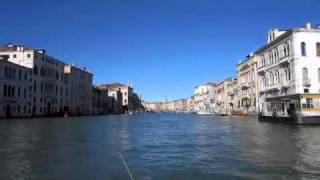 Venice, Italy 2011 | Alexander R. Marmureanu MD