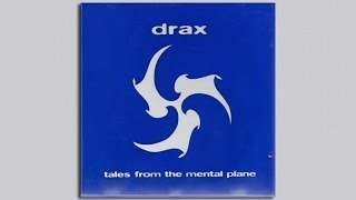 Drax - The Mental Plane