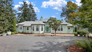 85091 Ridge Top Dr, Eugene, OR 97405