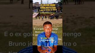 Ex Goleiro Bruno Hostilizado #futebol #football #memes #shorts #subscribe