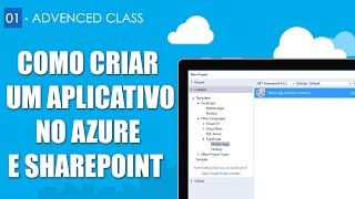 Como Adicionar e Realizar o Deploy de um Add-in no SharePoint Online/Azure - [Guia Completo 2021]