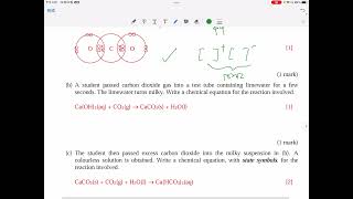 [DSE Chemistry] S4 Test - Ch.04, 07-11｜English Subtitle (CC)