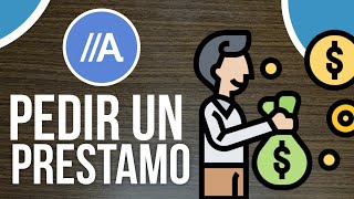 ✅Como Pedir Un Préstamo En La App de Abanca (Paso a Paso)🔴