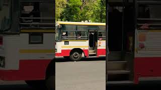 🙏 Tirumala Saptagiri Bus 🙏🙏