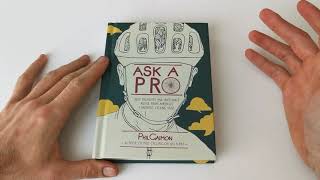 "Ask a Pro" by Phil Gaimon - honest review