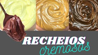 O recheio que é sucesso de vendas | Adriana Boccomino Cakes