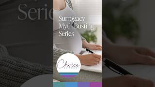 Choosing the Right Surrogacy Agency #SurrogacyFacts #SupportiveSurrogacy #Surrogacy