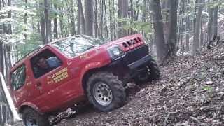 extrem offroad tg-jiu