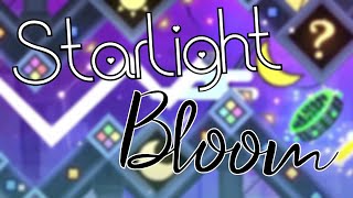 Starlight Bloom - Horneet (Easy Demon)