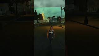 GTA V Franklin #gta5 #shorts #shortvideo