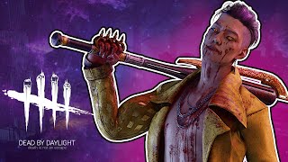 Speedrun Trickster game - Dead By Daylight