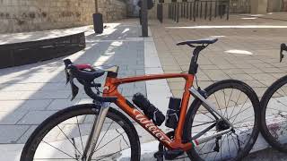 my store ride tel.aviv to modiin part 2