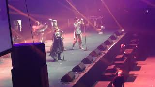 REDNEX   OLD POP IN AN OAK  18.12.2019; We Love The 90's - The SSE Arena, Wembley