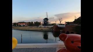 Huis Ten Bosch December 2022