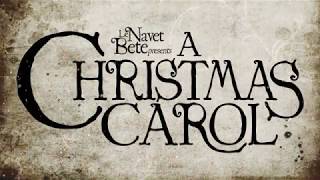 A Christmas Carol 2017: Trailer