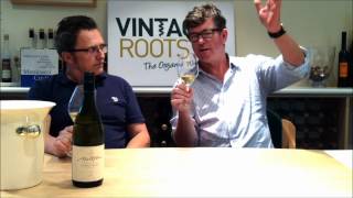 Vintage Roots Millton Chenin Blanc Tasting