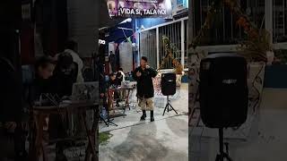 Bruthal Death en su presentación en el tokin de la luna #xalapa #vidasitalano #hiphop