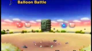 Mario Kart Wii Music - Thwomp Desert (Hurry Up!)