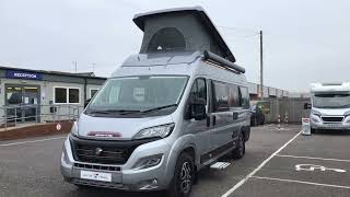 Auto-Trail Adventure 65 Stk:51493