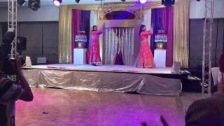 Malamaal  performance-sangeet night