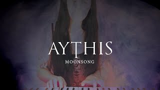 AYTHIS - Moonsong (Official Video) 2024