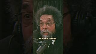 Cornel West: 2024's WACKIEST Candidate