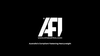 About Us | AF Industrial Australia