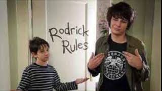 #notmyrodrick